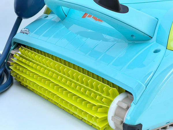 Robot de curățare pentru piscină Dolphin Moby Pro