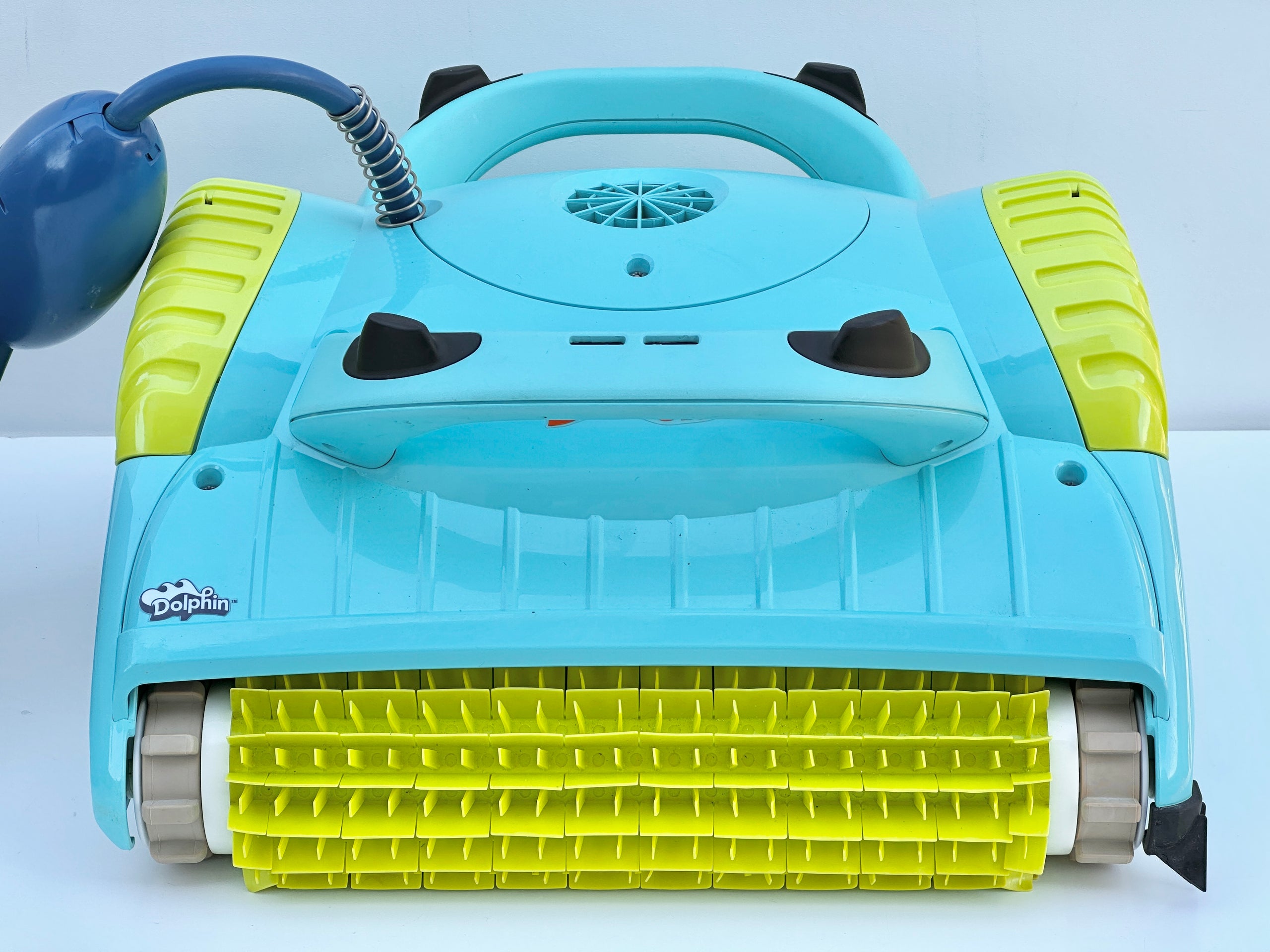 Robot de curățare pentru piscină Dolphin Moby Pro