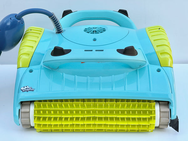 Robot de curățare pentru piscină Dolphin Moby Pro