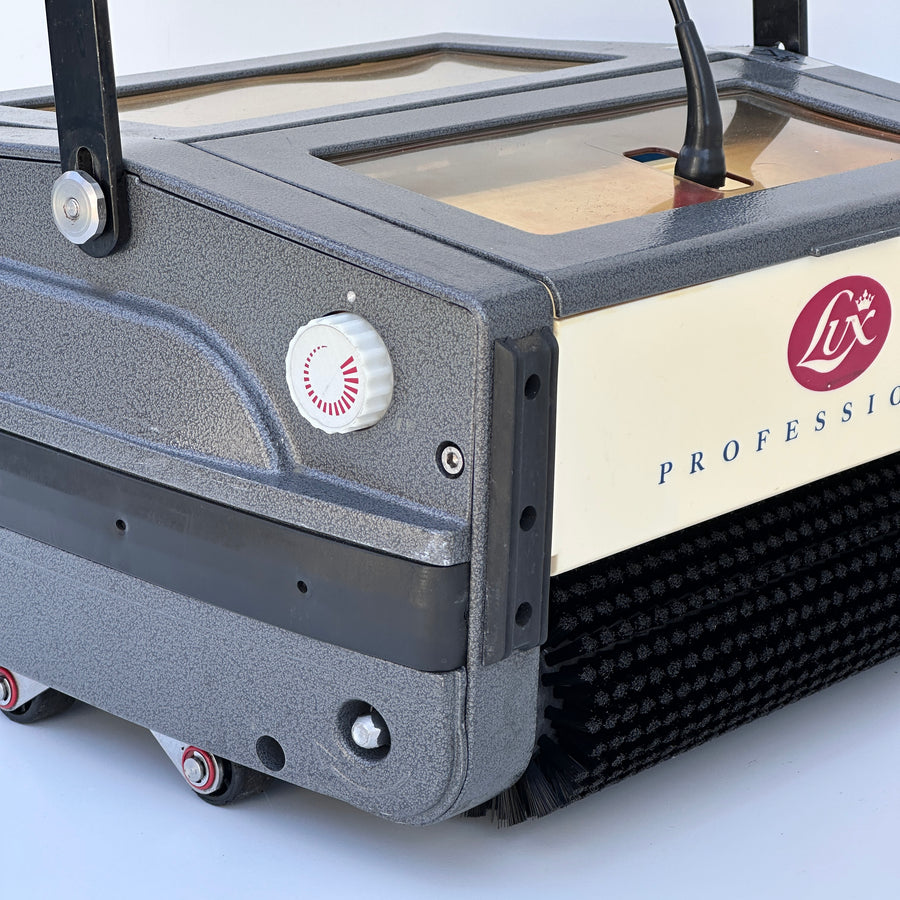 Mașină de spălat pardoseli Rotowash Professional R3