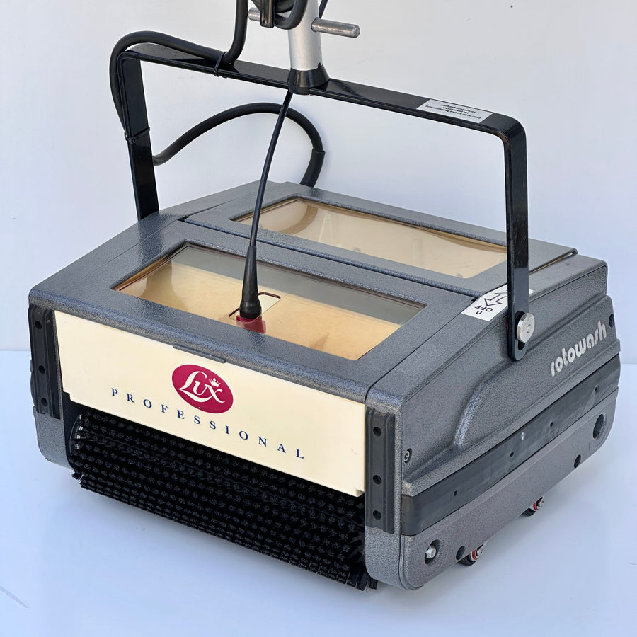 Mașină de spălat pardoseli Rotowash Professional R3