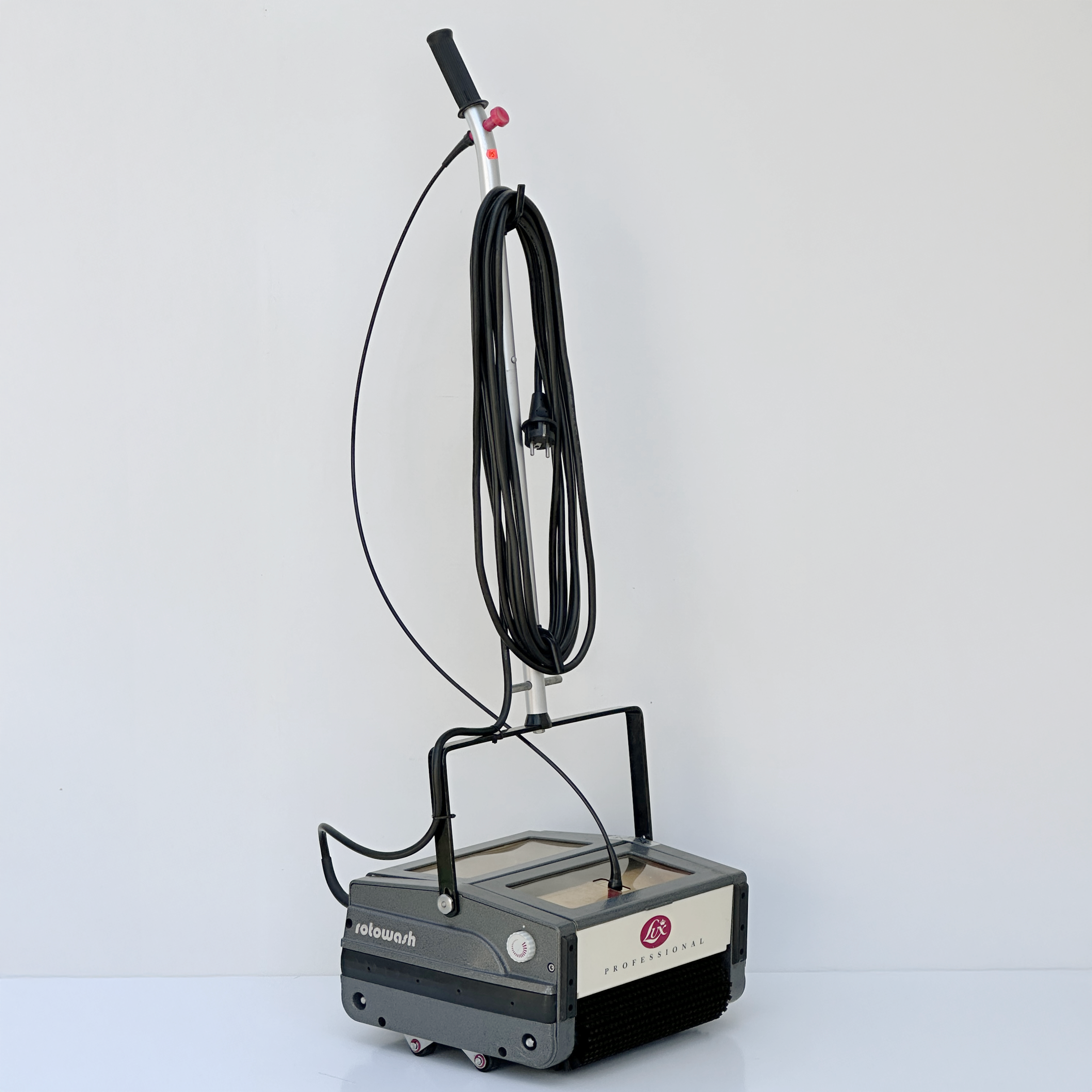 Mașină de Spălat Pardoseli Rotowash Professional R3