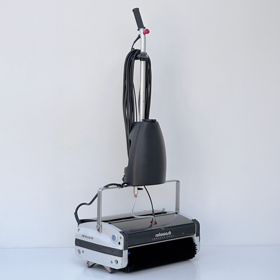 Mașină de spălat pardoseli Rotowash Professional R45
