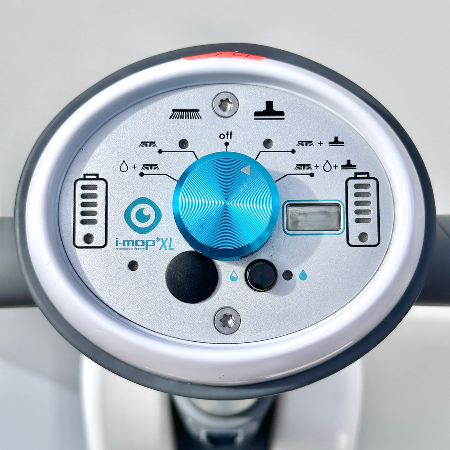 Lavasciuga pardoseli I-mop XL Plus