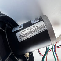 Motor pompă de aspirație pentru robot piscină Cosmy 52ZY85 - 2432G0842 - Recondiționat (12 luni garanție)