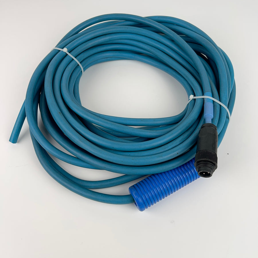 Cablu 18 Metri Robot Piscină Aquabot / Aquatron - Recondiționat (Garanție 12 luni)