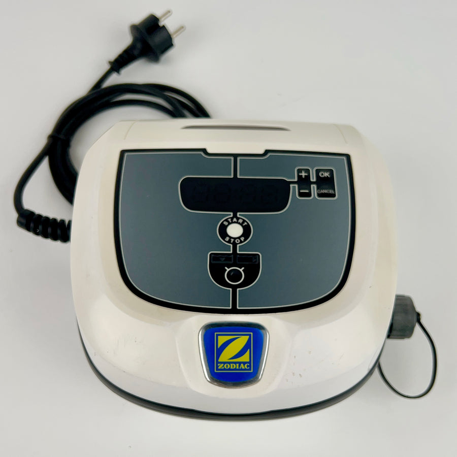 Alimentator robot de curățare pentru piscină Zodiac Vortex OV / GV / AV - R0637400 - EC1101 - Recondiționat (Garanție 12 luni)
