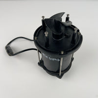 Motor pompă de aspirație pentru robot piscină Aquabot Blue Diamond - Recondiționat (garanție 12 luni)