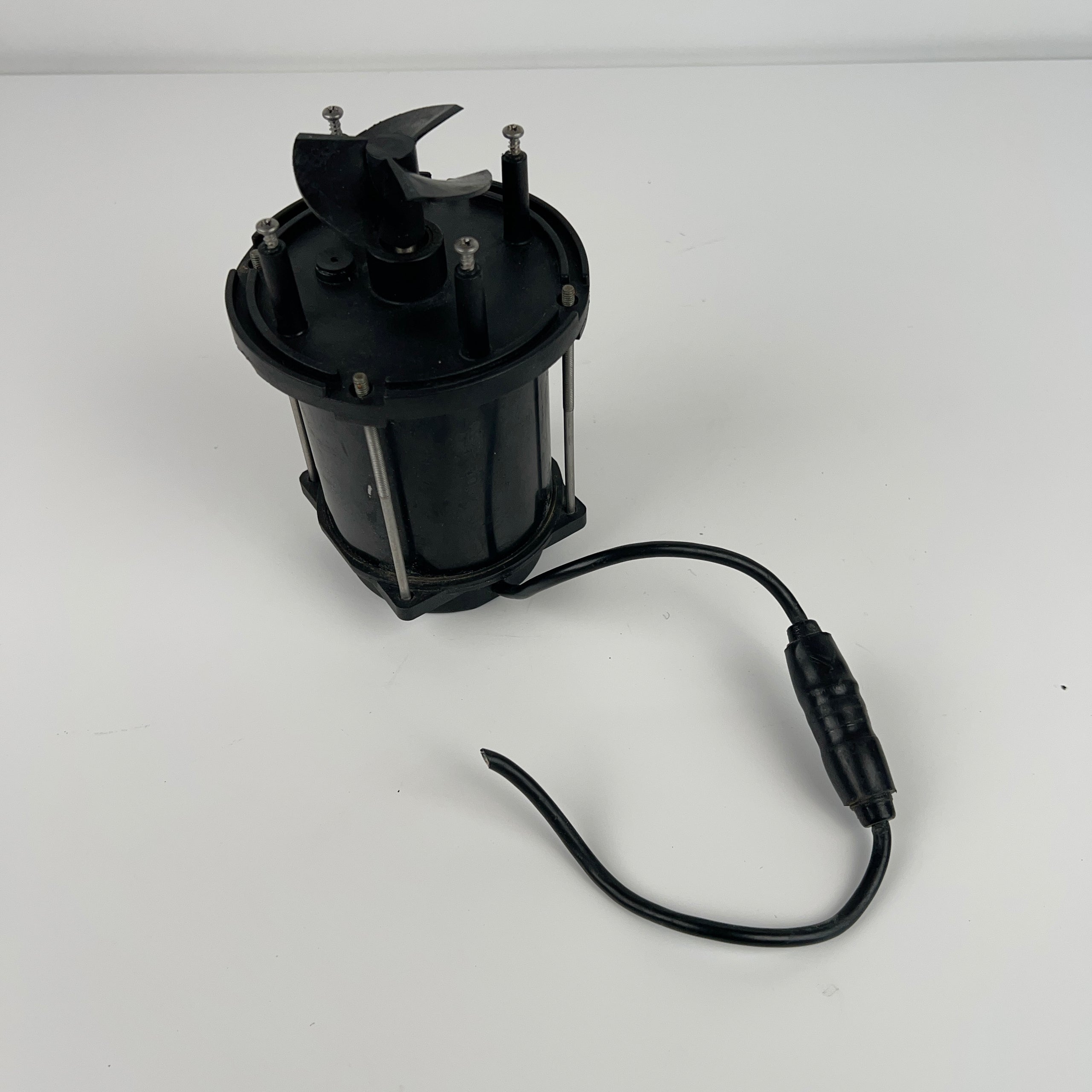 Motor pompă de aspirație pentru robot piscină Aquabot Blue Diamond - Recondiționat (garanție 12 luni)