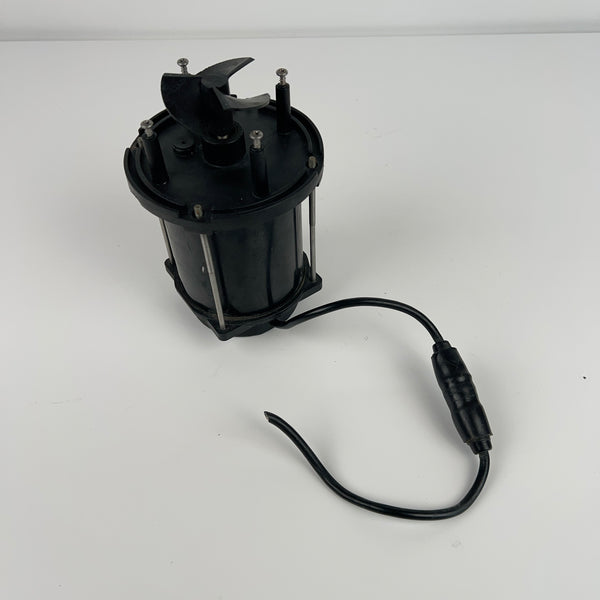 Motor pompă de aspirație pentru robot piscină Aquabot Blue Diamond - Recondiționat (garanție 12 luni)