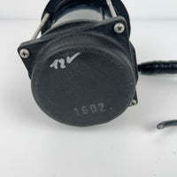 Motor pompă de aspirație pentru robot piscină Aquabot Blue Diamond - Recondiționat (garanție 12 luni)