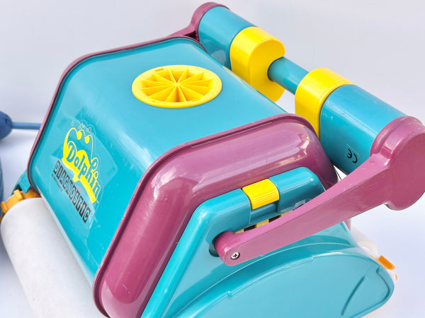Robot de curățare pentru piscină Dolphin Diagnostic 2001