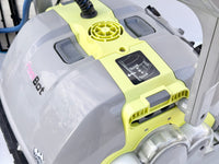 Robot de curățare pentru piscină Dolphin Maytronics BIO Suction