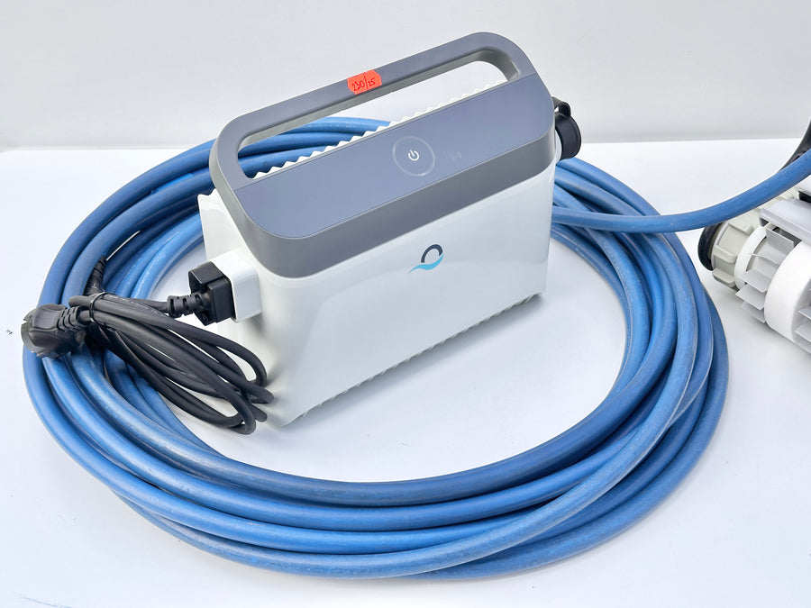 Robot de curățare pentru piscină Dolphin Maytronics PS60 Wi-Fi IoT