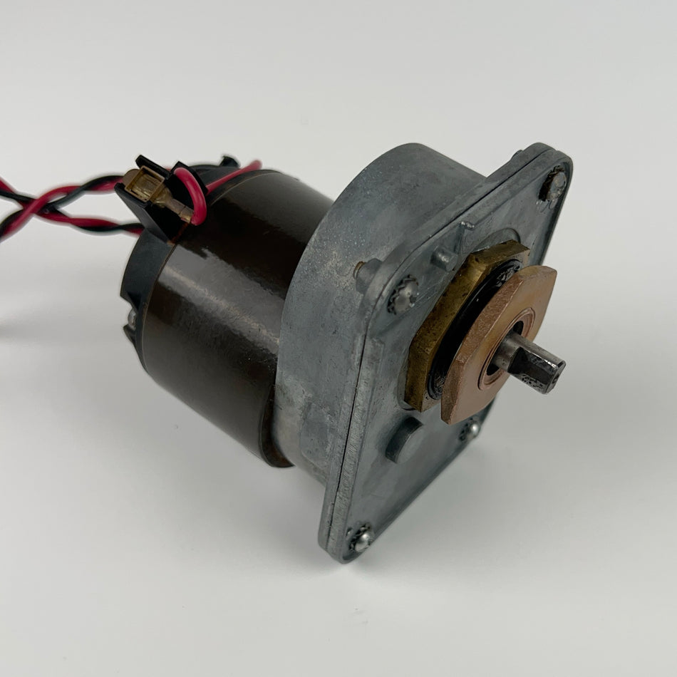 Motore Trazione Robot Piscina Dolphin Maytronics 63ZYC-A1 REV B - Usato (Garanzia 12 mesi)