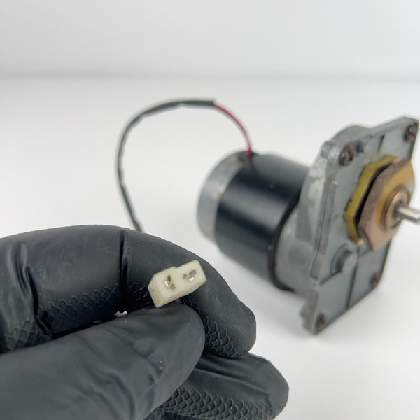 Motor tracțiune pentru robot de curățare piscină Dolphin Maytronics 5521253 Rev C - Recondiționat (Garanție 12 luni)