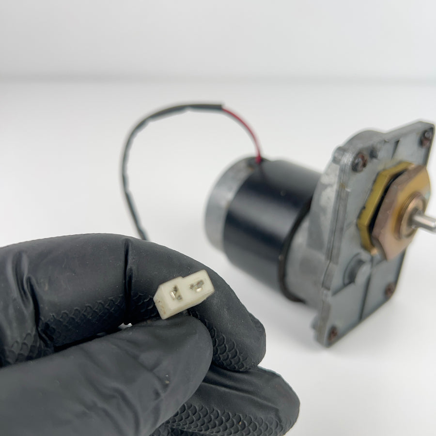 Motor tracțiune pentru robot de curățare piscină Dolphin Maytronics 5521253 Rev C - Recondiționat (Garanție 12 luni)