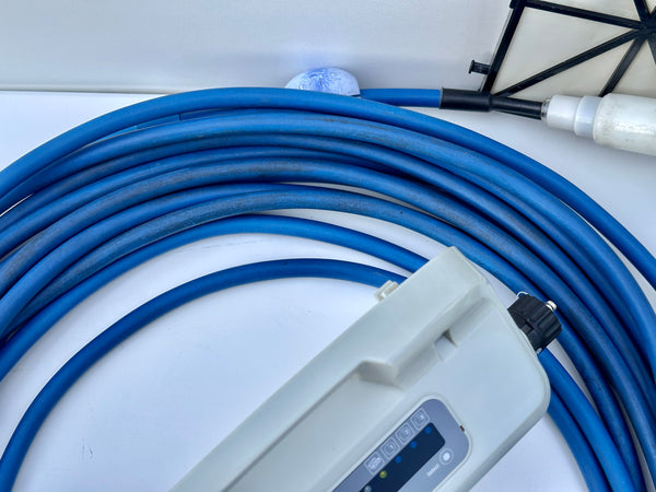 Robot de curățare pentru piscină Dolphin BIO Suction