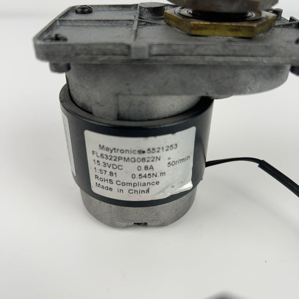 Motor tracțiune pentru robot de curățare piscină Dolphin Maytronics 5521253 - Recondiționat (Garanție 12 luni)