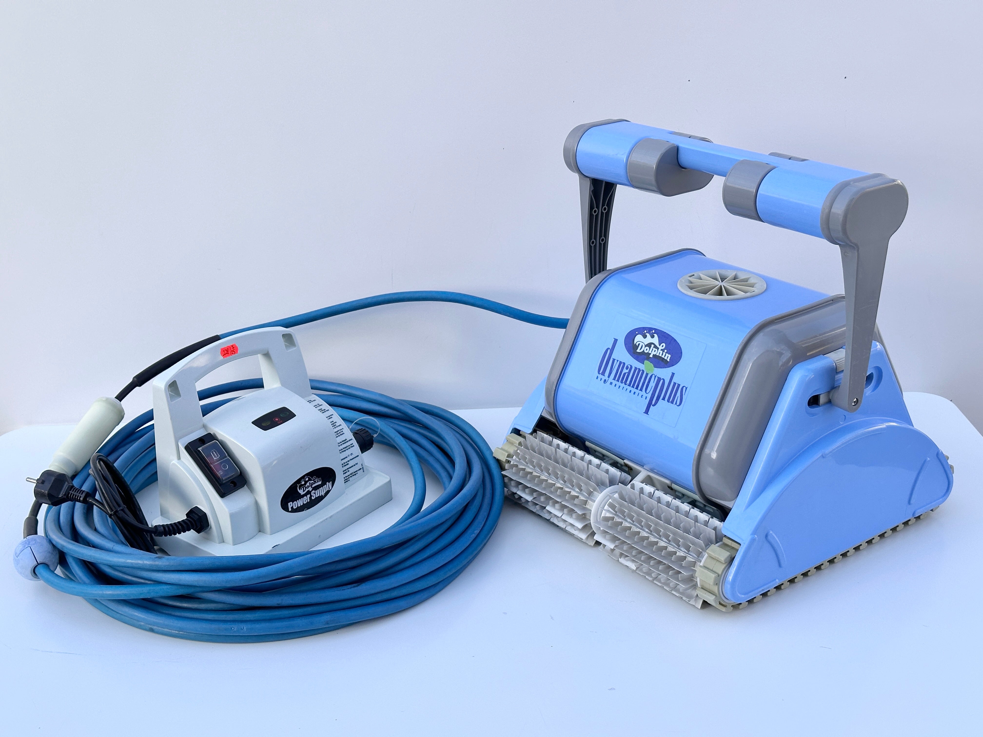 Robot de piscină Dolphin Dynamic Plus