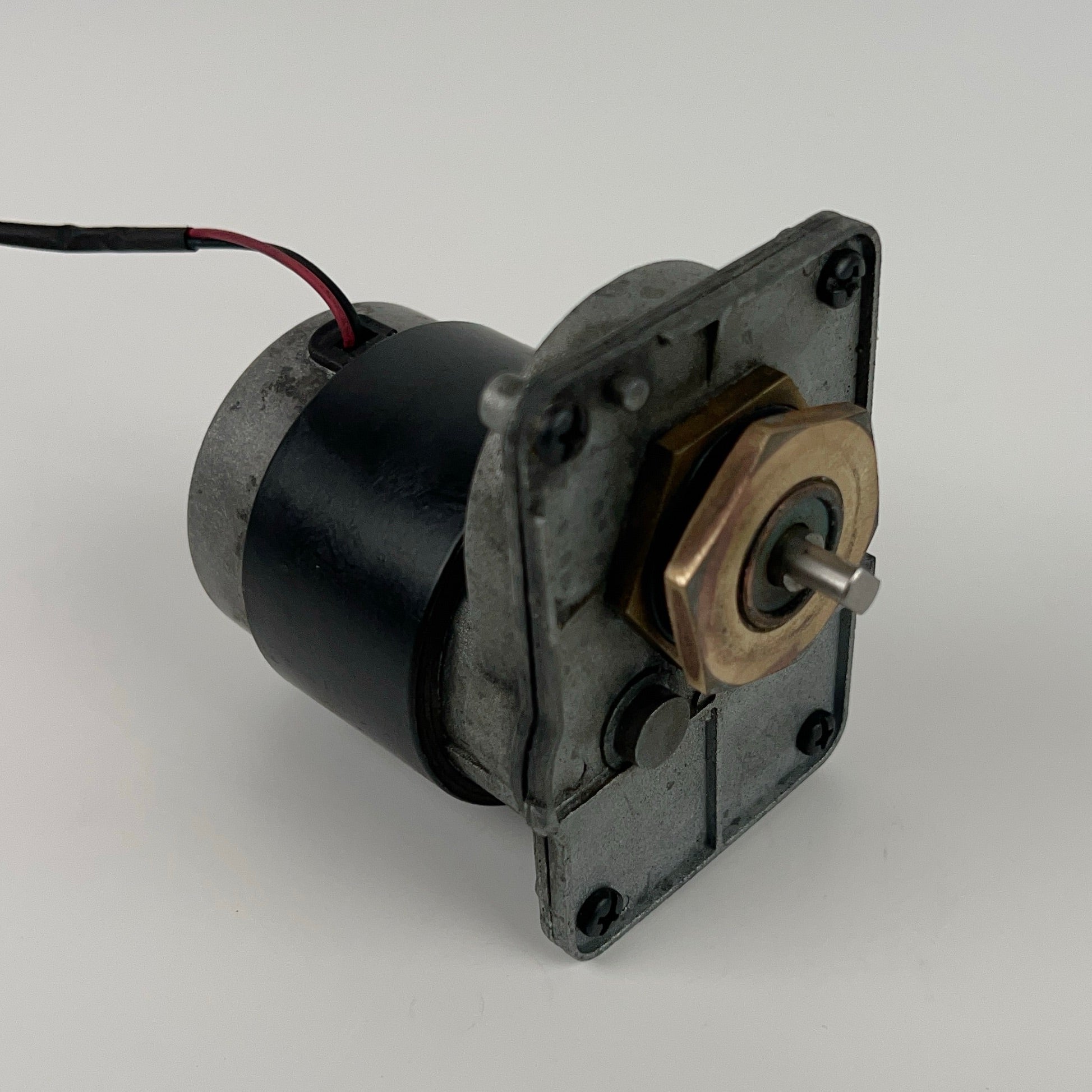 Motore Trazione Robot Piscina Dolphin Maytronics 5521253  - Usato (Garanzia 12 mesi)