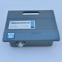 Alimentator robot de curățare pentru piscină Aquabot / Aquatron AQ11071W100 - Recondiționat (Garanție 12 luni)