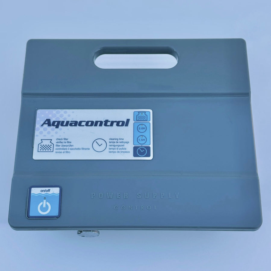 Alimentator robot de curățare pentru piscină Aquabot / Aquatron AQ11071W100 - Recondiționat (Garanție 12 luni)