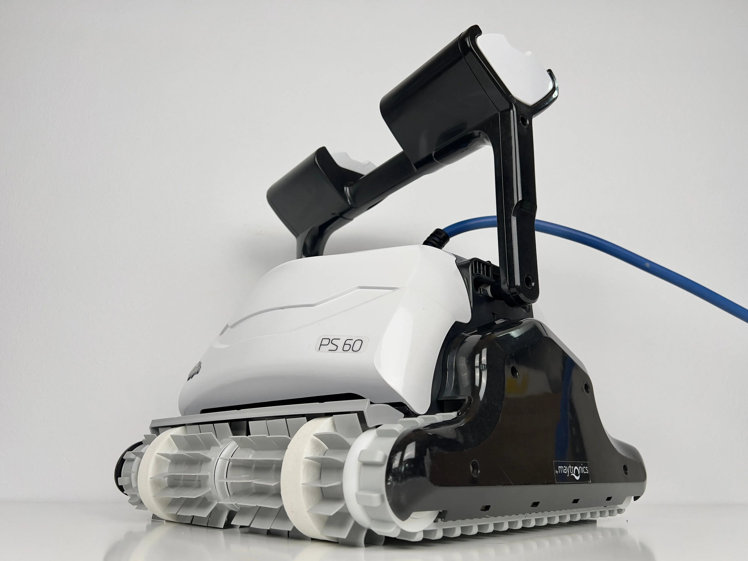 Robot piscina Dolphin PS60 WiFi IoT - MetodoBlu
