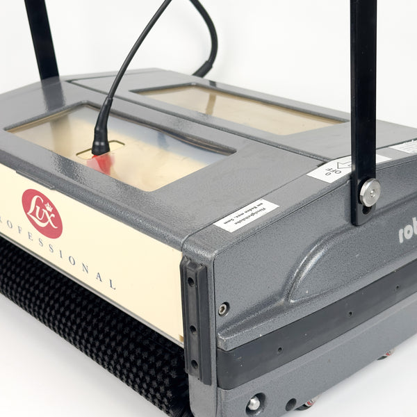 Mașină de spălat pardoseli Rotowash Professional R4