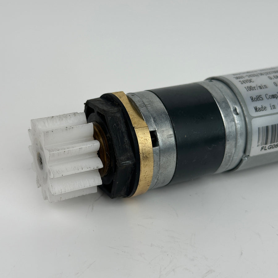 Motor tracțiune pentru robot piscină Dolphin Maytronics 5521259-1 - Recondiționat (Garanție 12 luni)