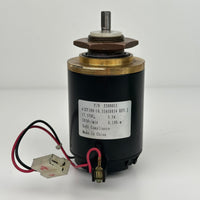 Motor pompă de aspirație pentru robot de curățare piscină Dolphin Maytronics 63ZY100 (REV J) - Recondiționat (Garanție 12 luni)