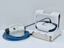 Robot de curățare pentru piscină Dolphin Maytronics Maximus X60