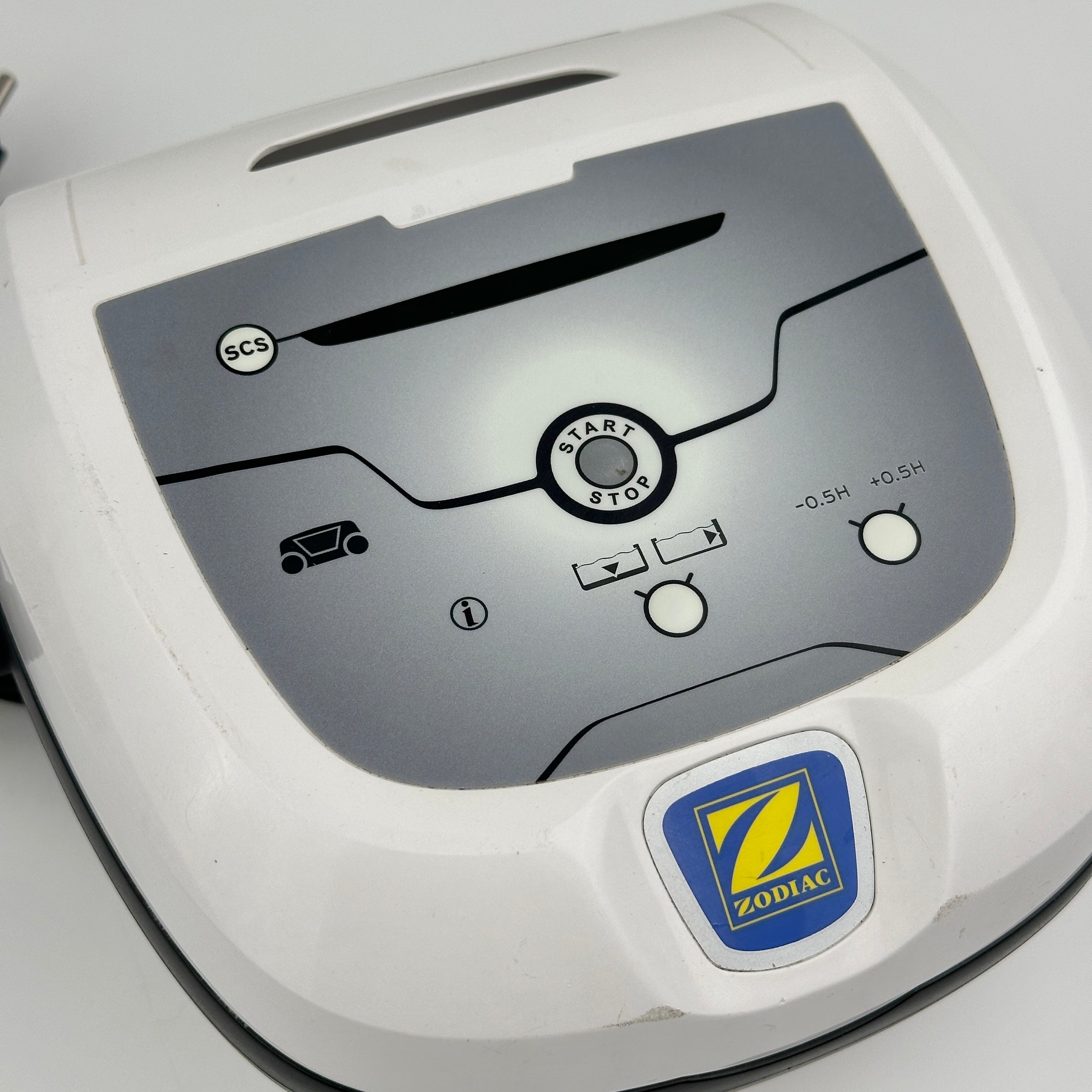 Alimentator pentru robot de curățare piscină Zodiac CyclonX - R0633000 - EM1101 - Recondiționat (Garanție 12 luni)