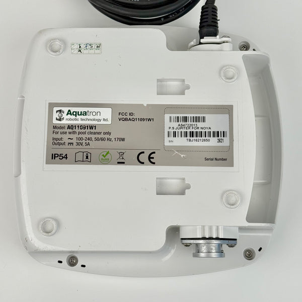 Alimentator robot piscină BWT / Aquabot / Cosmy AQ11091W1 - Recondiționat (Garanție 12 luni)