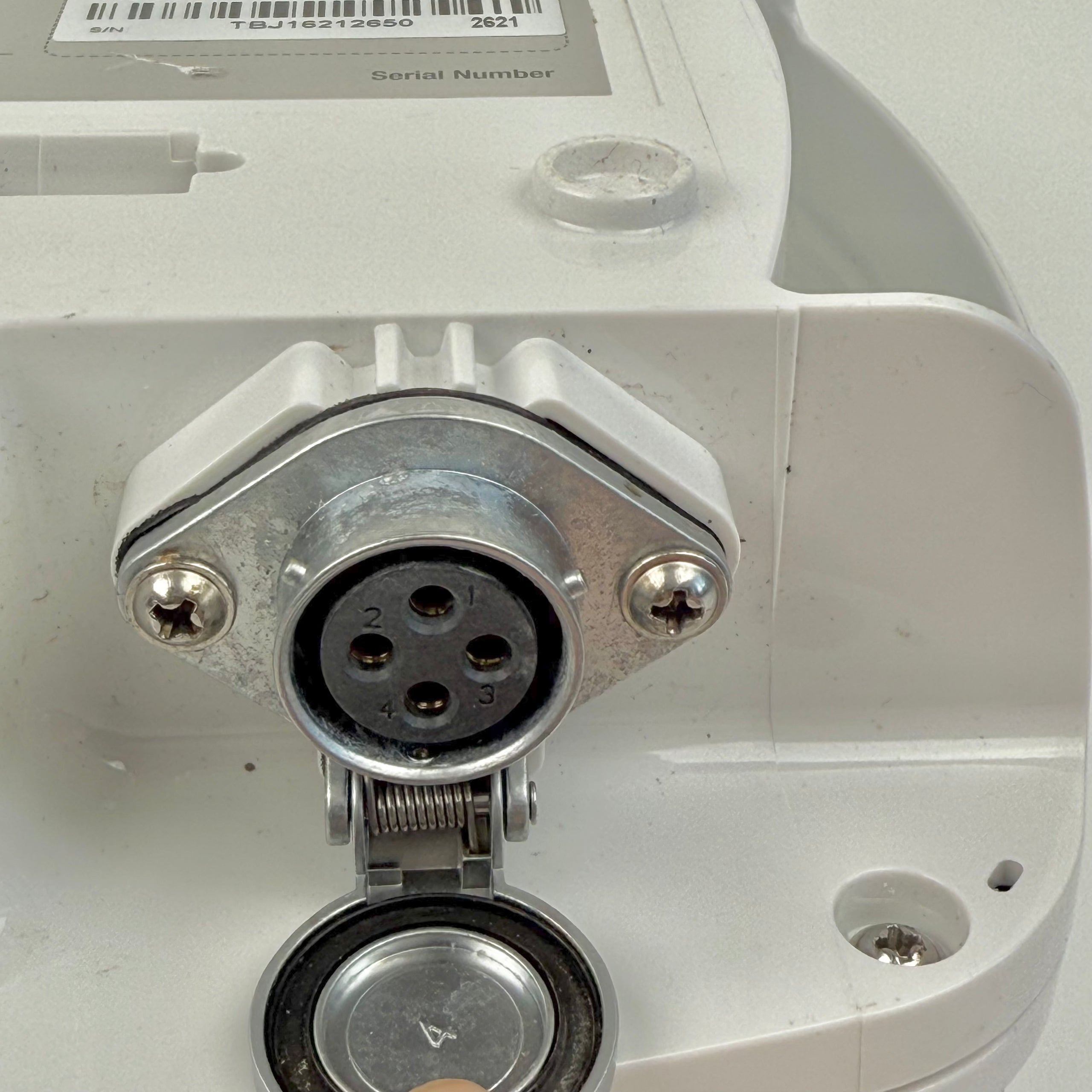 Alimentator robot piscină BWT / Aquabot / Cosmy AQ11091W1 - Recondiționat (Garanție 12 luni)