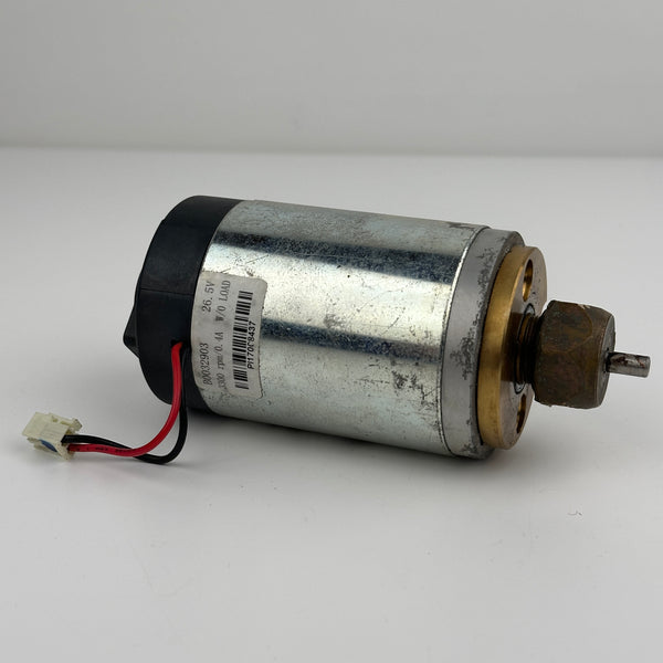 Motor pompă de aspirație pentru robot de curățare Zodiac CyclonX B0032903 - Recondiționat (garanție 12 luni)