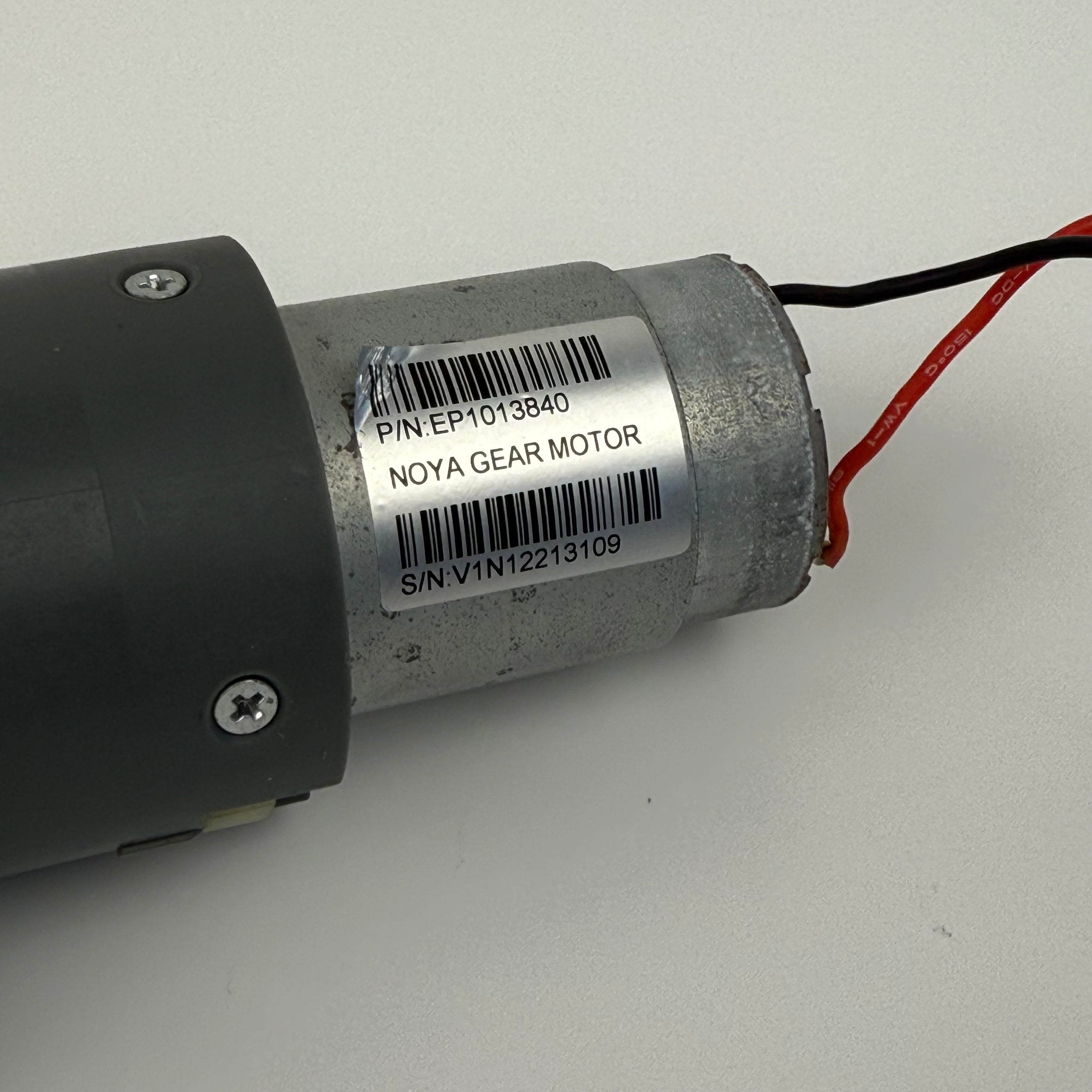 Motor tracțiune robot de curățare pentru piscină Cosmy EP1013840 - Recondiționat (Garanție 12 luni)