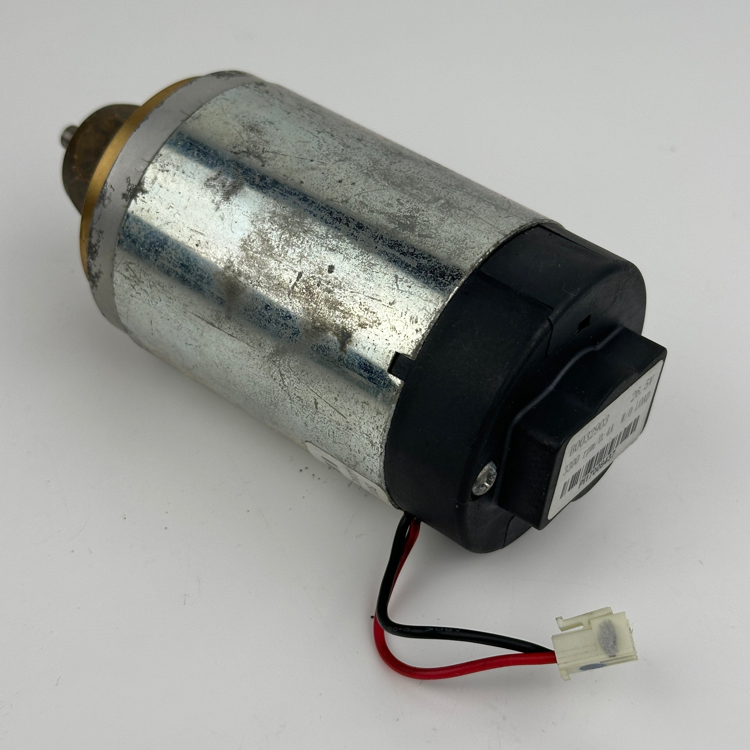 Motor pompă de aspirație pentru robot de curățare Zodiac CyclonX B0032903 - Recondiționat (garanție 12 luni)