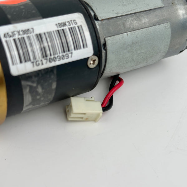 Motor tracțiune pentru robot de curățare piscină Zodiac CyclonX 45JFX3857 - Recondiționat (Garanție 12 luni)