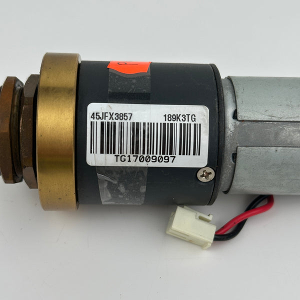 Motor tracțiune pentru robot de curățare piscină Zodiac CyclonX 45JFX3857 - Recondiționat (Garanție 12 luni)