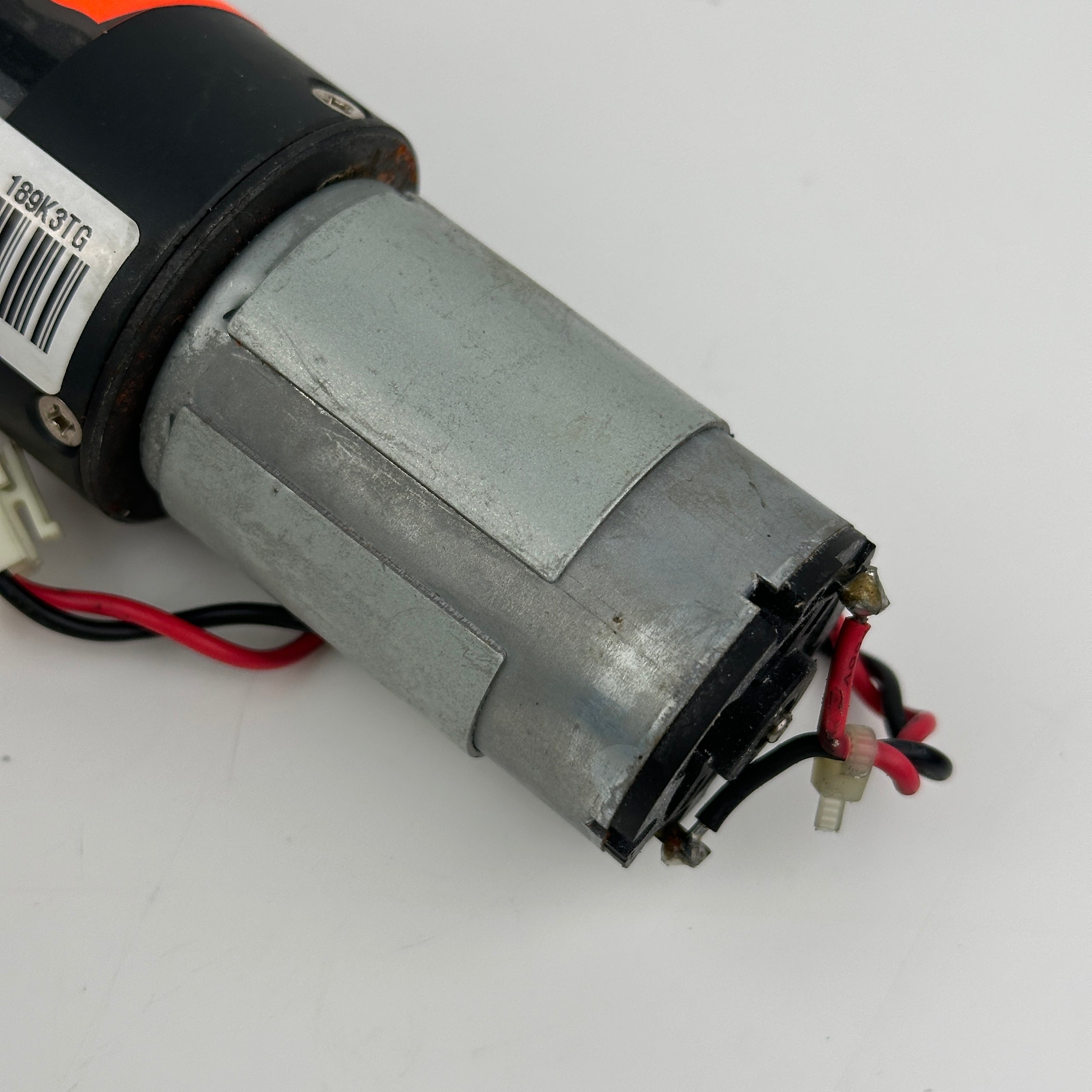 Motor tracțiune pentru robot de curățare piscină Zodiac CyclonX 45JFX3857 - Recondiționat (Garanție 12 luni)