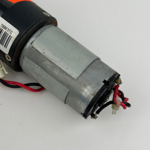 Motor tracțiune pentru robot de curățare piscină Zodiac CyclonX 45JFX3857 - Recondiționat (Garanție 12 luni)