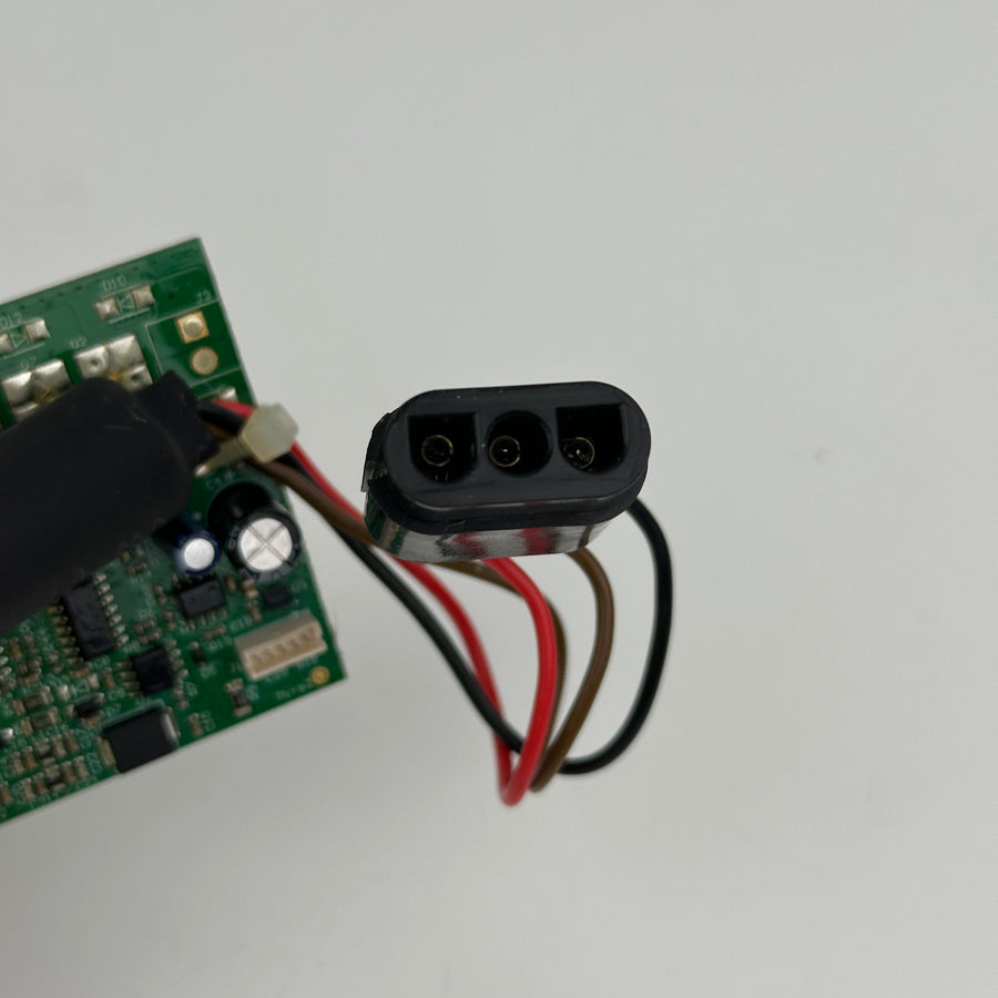 Placă Electronică pentru Robot de Curățare Piscină Zodiac CyclonX - BU22016353 - Recondiționată (Garanție 12 luni)