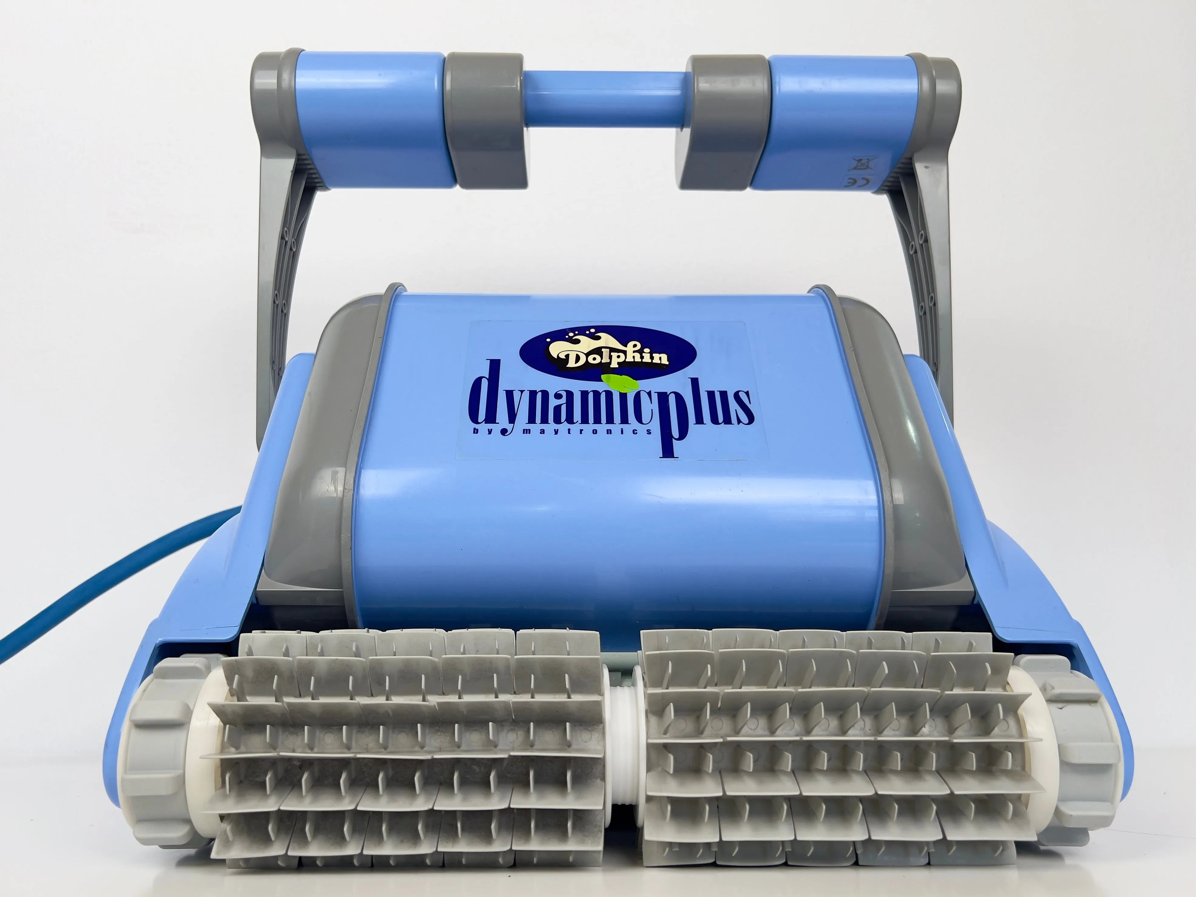 Robot Piscina Dolphin Dynamic PROX FINO A 20 METRI + Carrello GRATIS - MetodoBlu