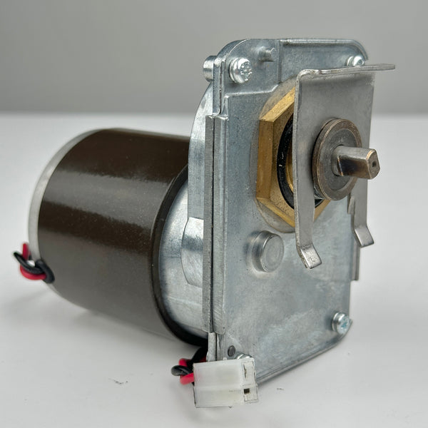 Motor tracțiune pentru robot de curățare piscină Dolphin Maytronics 63ZYC-A4 - Recondiționat (Garanție 12 luni)
