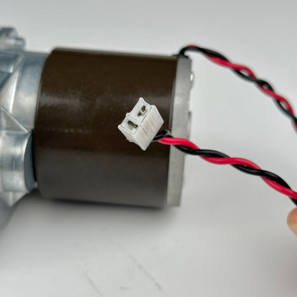 Motor tracțiune pentru robot de curățare piscină Dolphin Maytronics 63ZYC-A4 - Recondiționat (Garanție 12 luni)