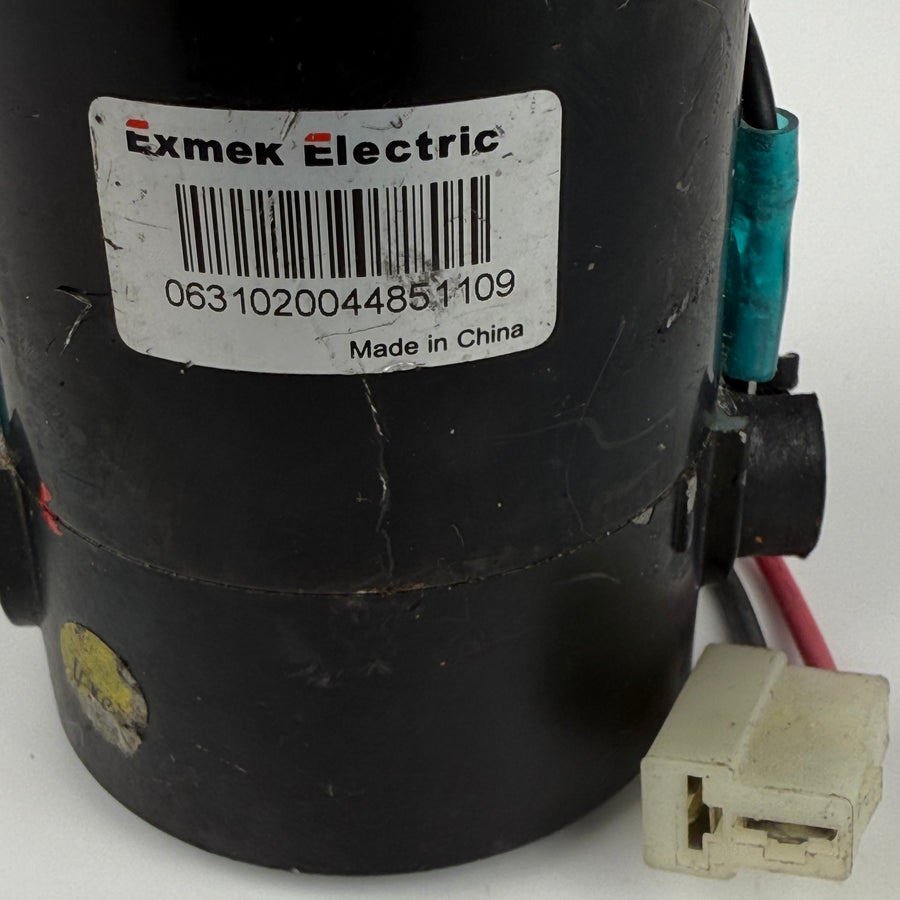 Motor pompă aspirație pentru robot de curățare piscină Dolphin Maytronics 5500011 - Recondiționat (Garanție 12 luni)