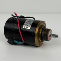 Motor pompă aspirație pentru robot de curățare piscină Dolphin Maytronics 5500011 - Recondiționat (Garanție 12 luni)