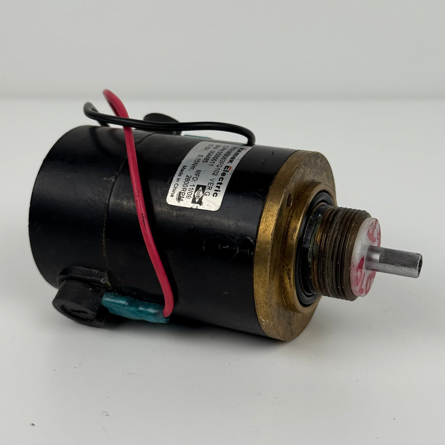 Motor pompă aspirație pentru robot de curățare piscină Dolphin Maytronics 5500011 - Recondiționat (Garanție 12 luni)