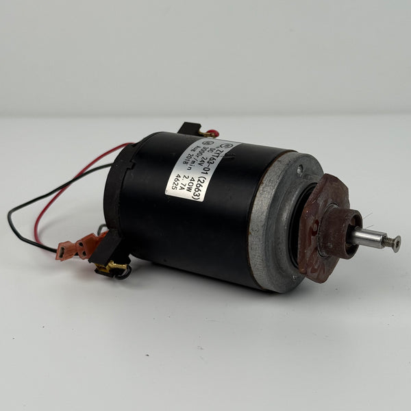 Motor pompă aspirație pentru robot piscină Dolphin Maytronics ZYT63-01 - Recondiționat (Garanție 12 luni)